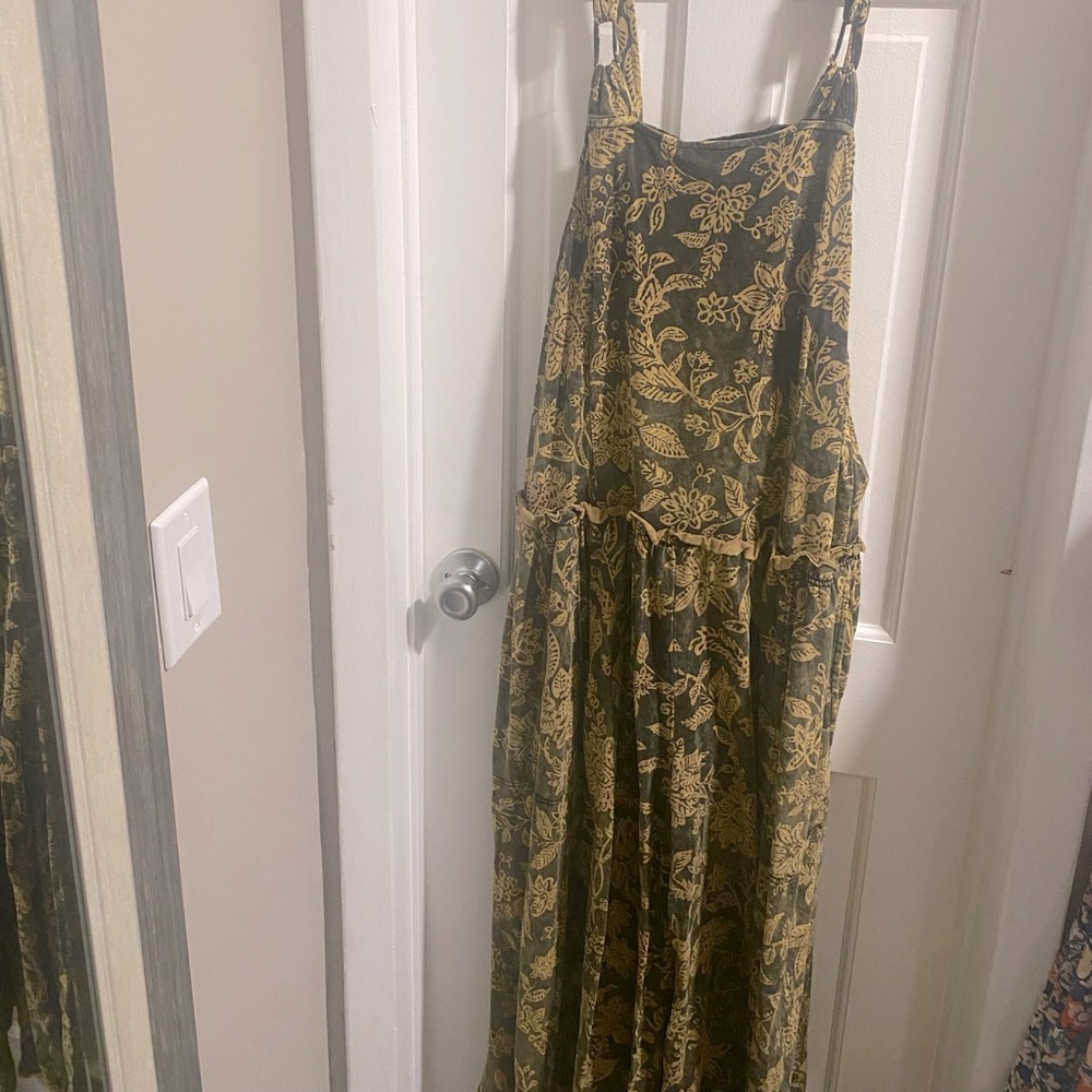 Free people drop that onesie